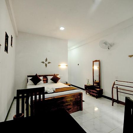 Dambulla Kings Inn Exterior photo