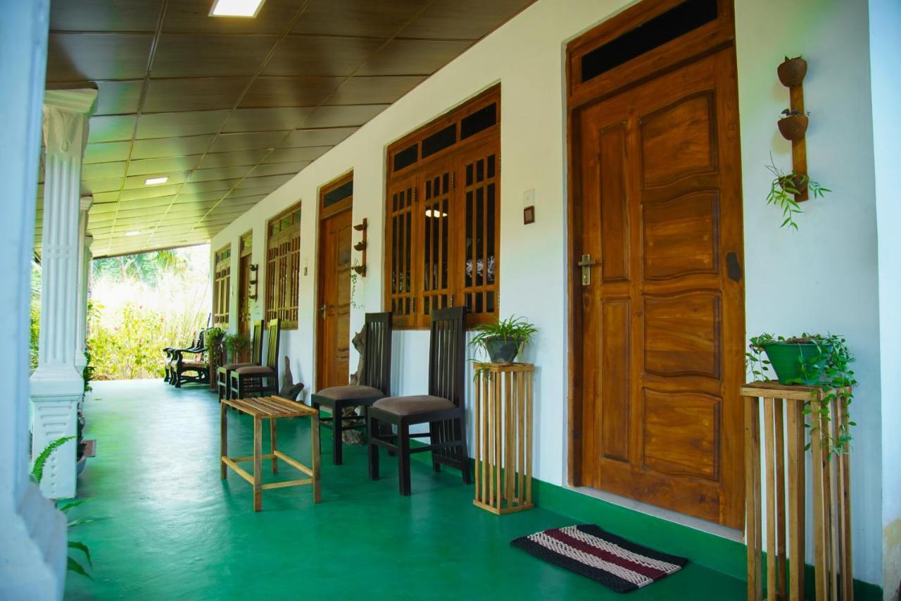 Dambulla Kings Inn Exterior photo