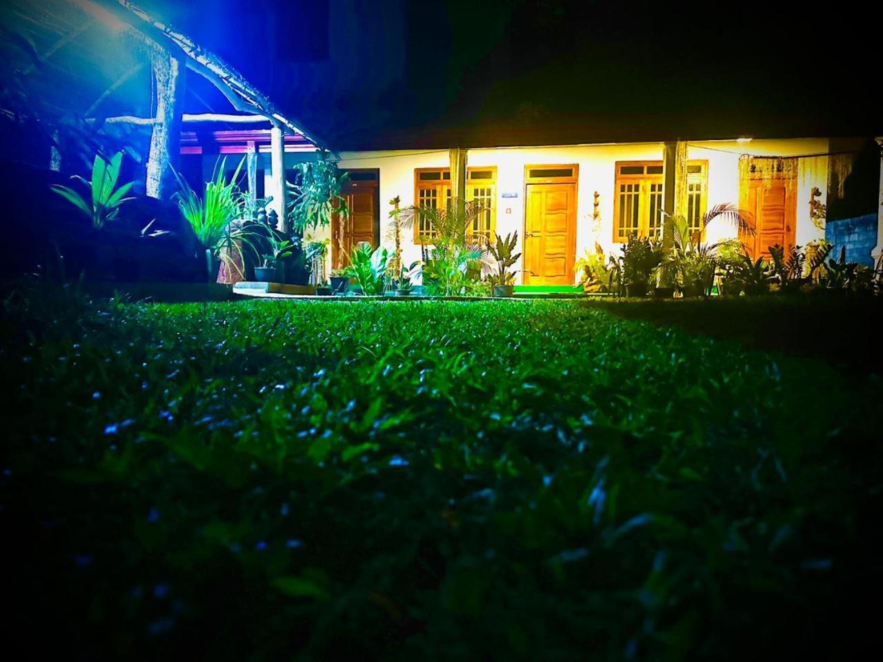 Dambulla Kings Inn Exterior photo